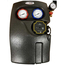 Station de transfert bi-voies pour chauffe eau solaire sous pression-1