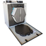 Kit VMC double flux InspirAIR TOP 210-5