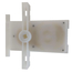 Treuil BLOC Réno droite - Bubendorff - 237019-3Treuil BLOC Réno droite - Bubendorff - 237019