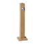 Fontaine graf wood en bois clair