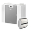 VMC double flux Brink FLAIR 400
