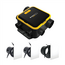 Kit Easyhome autoreglable compact + bouches Colorline