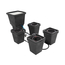 CultiMate® 4-pack - 105 L