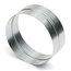 Raccord galva DN200 Femelle Femelle