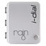 Programmateur rechargeable RAIN I-DIAL 9V