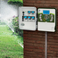 Programmateur rechargeable RAIN I-DIAL 9V