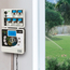 Programmateur Rain I-DIAL 24V - 4, 6 ou 8 voies - Pour intérieur