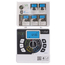Programmateur Rain I-DIAL 24V - 4, 6 ou 8 voies - Pour intérieur