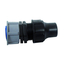 Raccord droit Femelle Ø20 Écrou tournant 3/4" extra pro