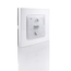 Télécommande SMOOVE Origin RTS + Frame - 1810880 Somfy
