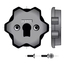 Support interface LS 40/LT 50
