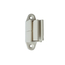 Support manivelle Blanc universel 9010