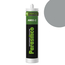 Silicone étanchéité menuiserie aluminium blanc 300ml