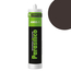 Silicone étanchéité menuiserie bronze 300ml