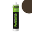 Silicone étanchéité menuiserie brun sépia 300ml