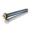 SOMFY LT50 Apollo WT 35/17 VVF 2,5m Motor - Gereviseerd, Motorconditie: Gereviseerd
