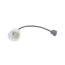 Cordon lampe + bocal EUREKA RER UV