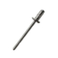 Rivet fixation moteur 4x8 Bubendorff  image