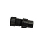 Raccord droit Femelle Ø20 Écrou tournant 3/4" extra pro