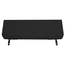 Caisson MONO profilé 20° sans axe-Bubendorff