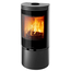 Wooden poet bã »chel10 jollymec black