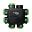 EasyHOME SensAIR egyáramlásos VMC KÉSZLET - ALDES 11033385, VMC seule ou Kit complet : KIT EasyHOME SensAIR (11033385), 2 image