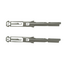 Pattes de centrage MONO iD - Bubendorff