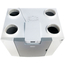 Kettős áramlású szellőzés BRINK FLAIR 450 4/0 - BRINK Climate Systems, Flair: 450, Verzió: Balra, 3 image