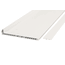 Sous-face blanche PVC 205 pour coffre TITAN C,E,F,G pour volet Bubendorff, Kleur: 100 - BLANC - (RAL 9016)