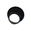 Diâmetro da manga de adaptação 80 mm para conectar o duto de HDPE semi-rígido 90 mm, 2 image