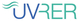 logo de la société UVRER