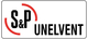 unelvent-s-p-ventilation