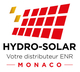 Hydro-solar