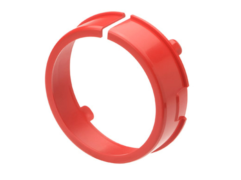 Flair 325 kettős áramlású VMC készlet + AE34C HDPE félig merev hálózat (75 mm), Flair: 325, Verzió: Balra, 9 image