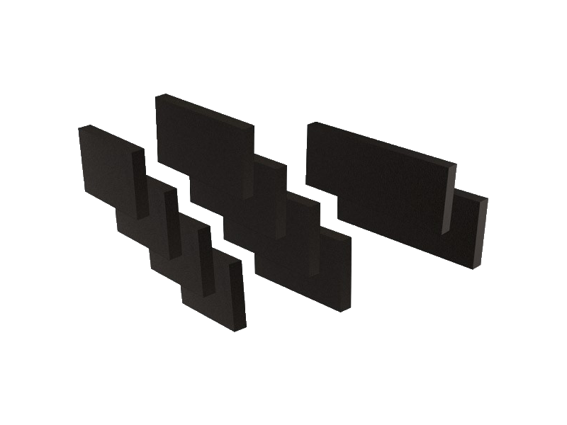 Flair 325 kettős áramlású VMC készlet + AE34C HDPE félig merev hálózat (75 mm), Flair: 325, Verzió: Balra, 3 image