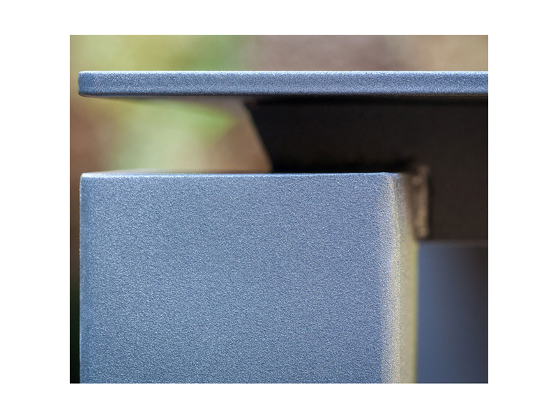 Table de jardin EYRE 3