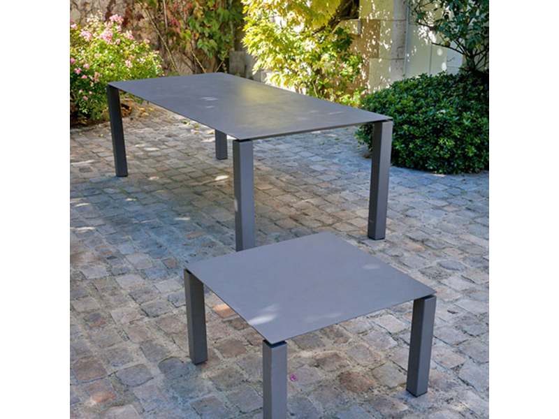 Table de jardin EYRE 5
