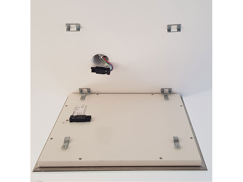 Panneau infrarouge en verre 220w-5
