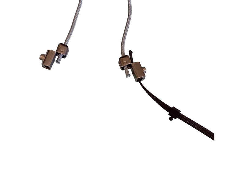 Bobine pour BSO C65 et C80 - 8 mm