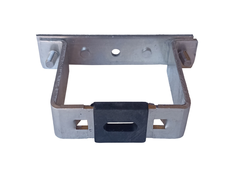 Support de boîtier Aluminium Profil