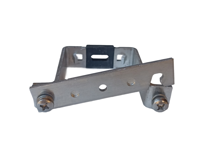Support de boîtier Aluminium Profil