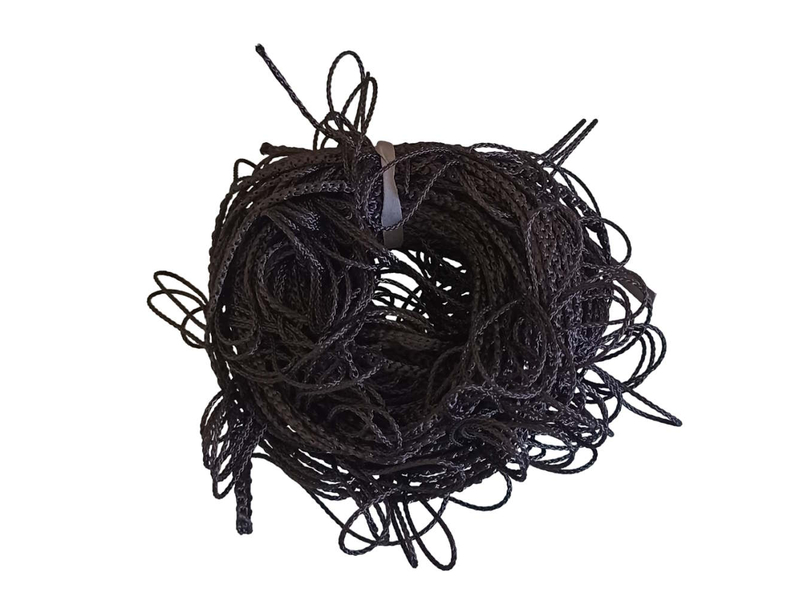 Échelle C80 68x85 - noir