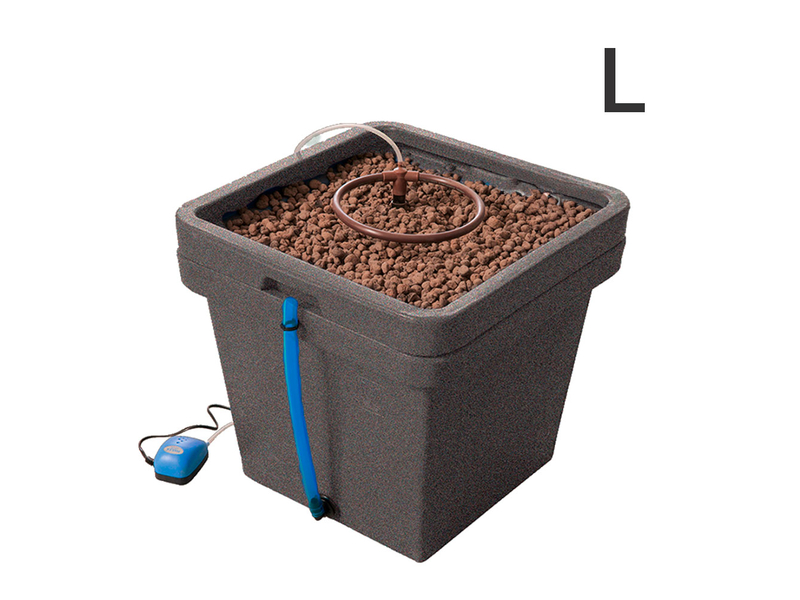 CultiMate® L - 45L