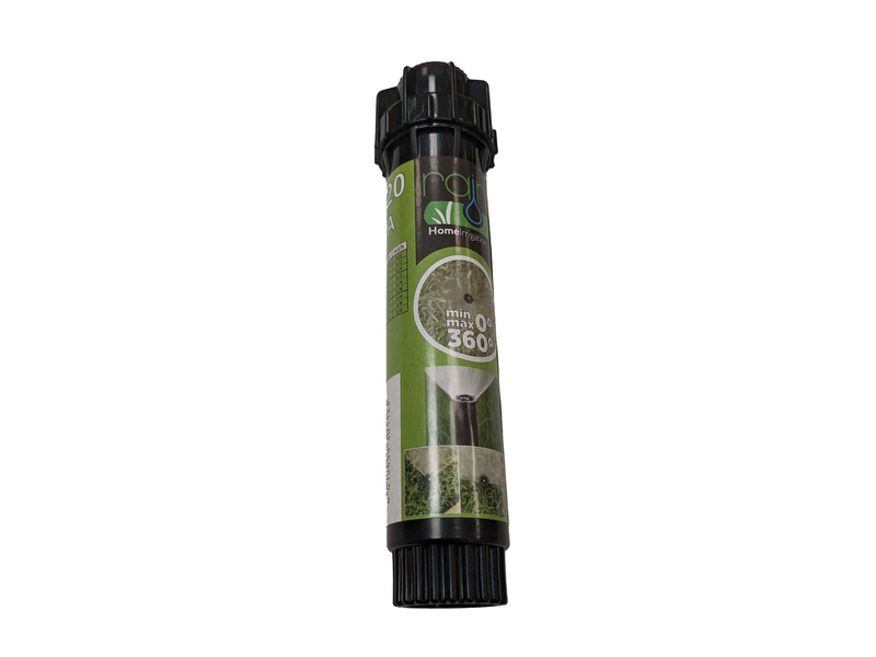 Arroseur tuyère RAIN RÉGLABLE 12A 10cm