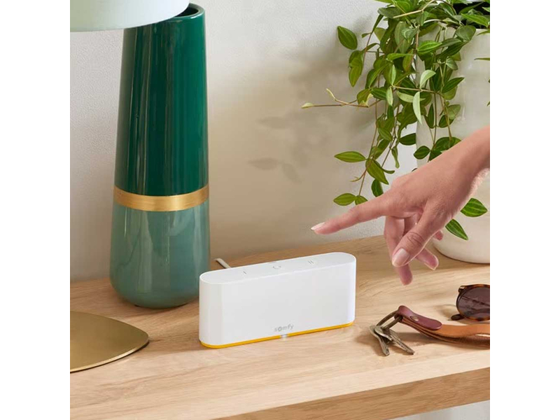 Přepínací skříňka pro domácí automatizaci TaHoma - 1870594, 4 image