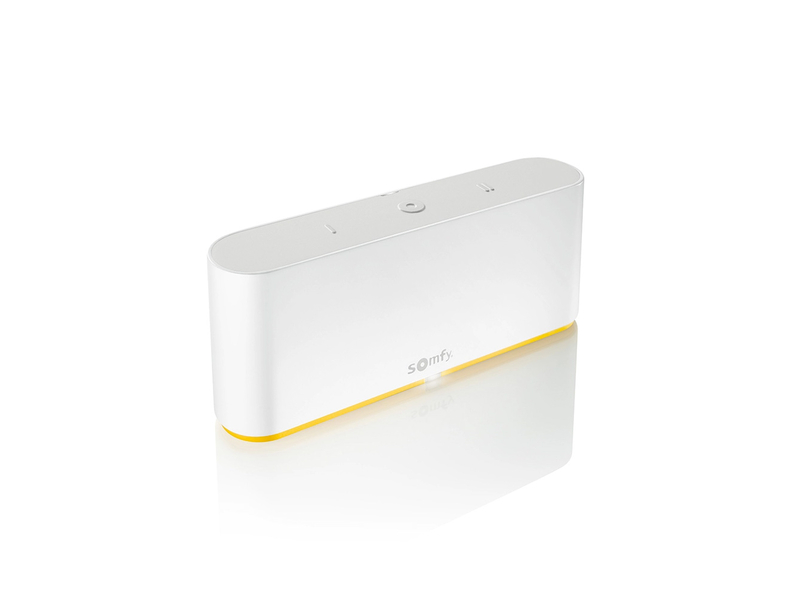 Přepínací skříňka pro domácí automatizaci TaHoma - 1870594, 3 image