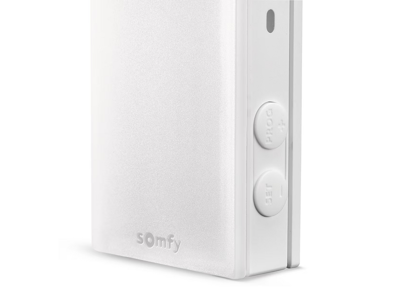 Sensor solar Somfy Sunteis IO - 1871306, 3 image