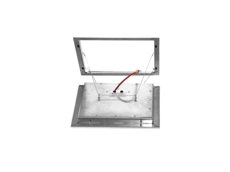 Panneau infrarouge 220W-2
