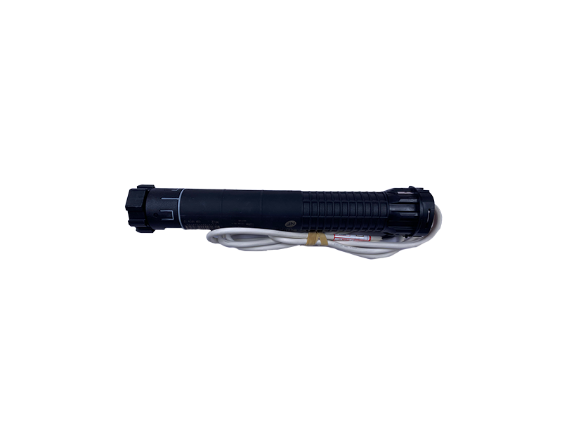 Bubendorff 220041 MI2 bedrade motor F 10 Nm, 5 image