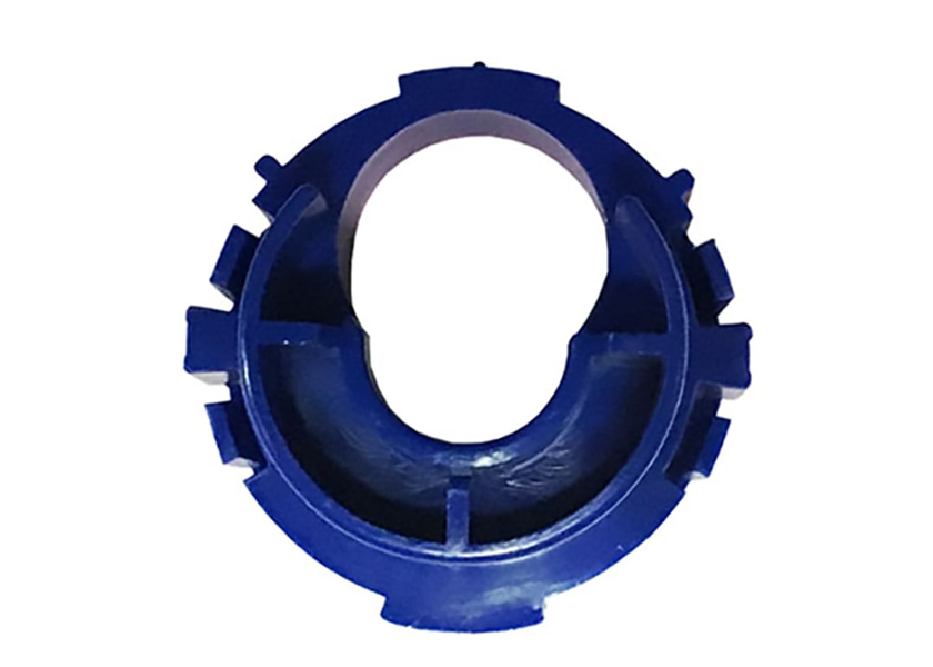 Orientable TRADI bearing (the pair) - Bubendorff
